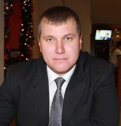 Павел Мосеев