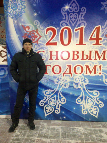 Антон Бабкин