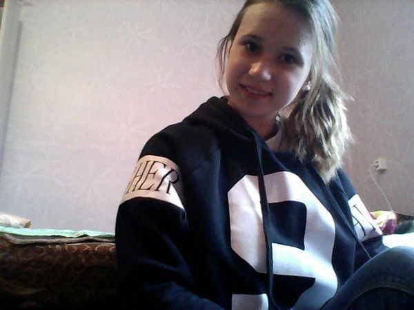 Алёна Борисова