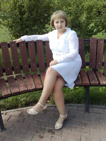 Ольга Солнечная