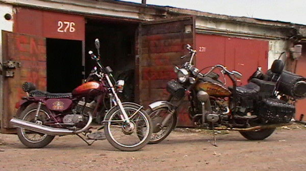 Вячеслав Григорьев