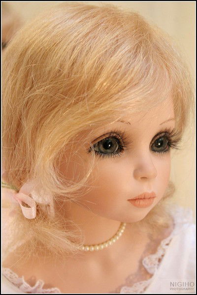 Светлана Мак