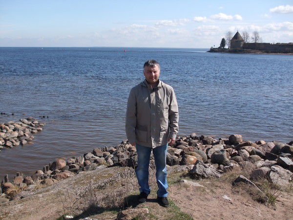 Александр Танагашев