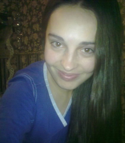 Татьяна Зимина