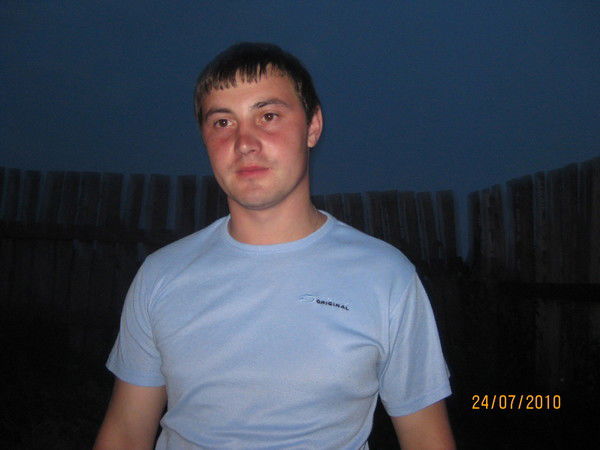 Александр Шмаков