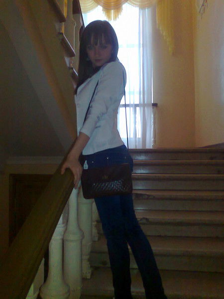 Мария Казиева