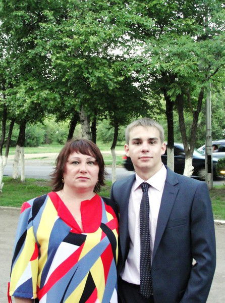 Артем Лукаш