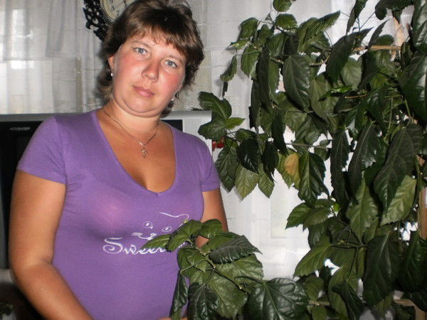 Оля Козлова