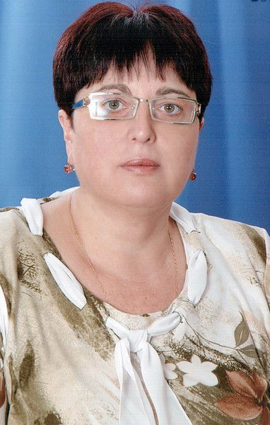 Александра Заблудовская