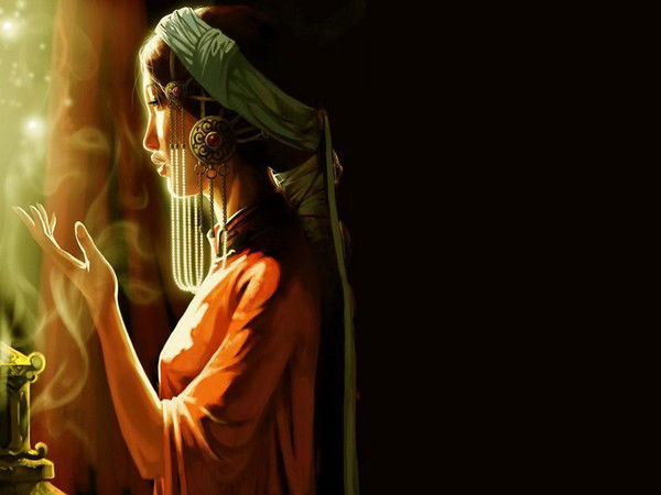 Волшебный Базар