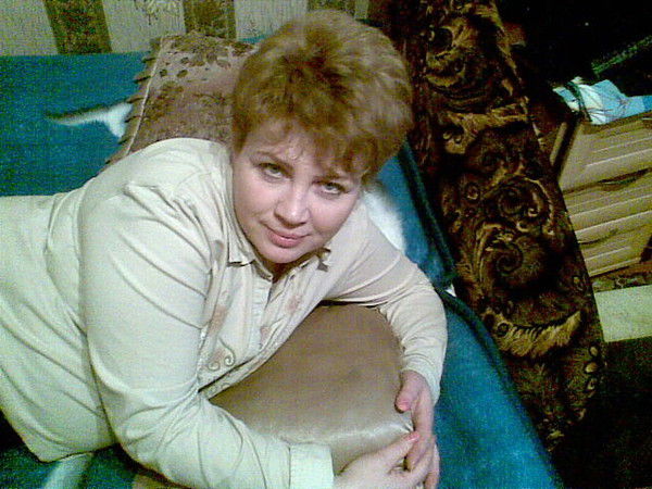 Ирина Лисихина