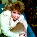 Ирина Лисихина