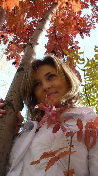 Наталья Романцова