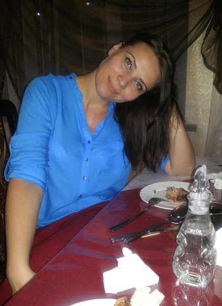 Екатерина Колодко