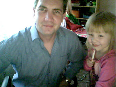 Сергей Цветков