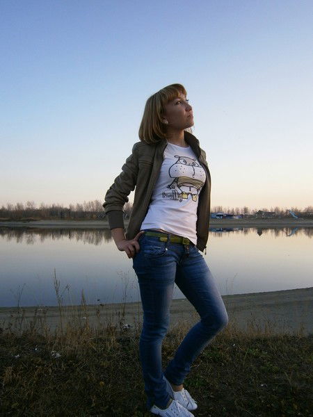 Брекотнина Любовь