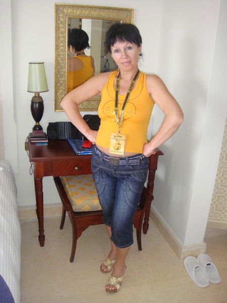 Ирина Каменева