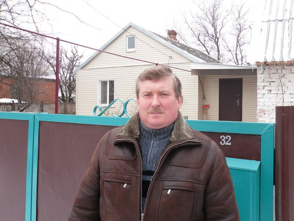 Сергей Самусев