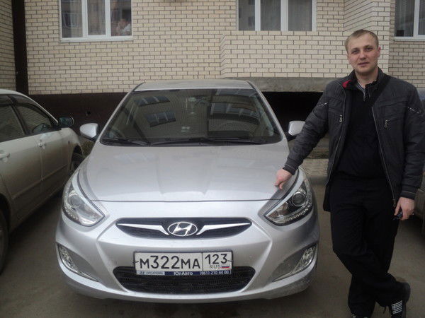 Иван Дороничев