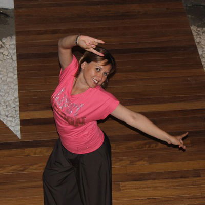 Гуля Газизова