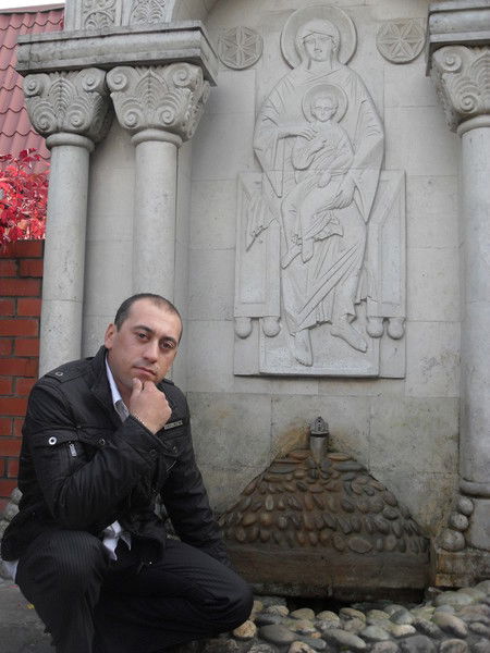 Унан Чрагян