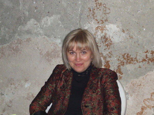 Полина Смагина