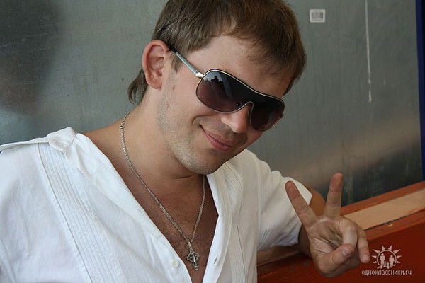 Александр Коптев