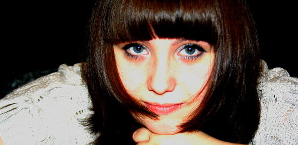 Дарья Леонтьева