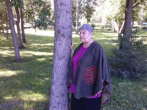 Людмила Гостевских