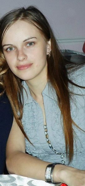 Ира Хомякова