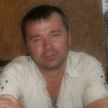 Совик Дмитрий