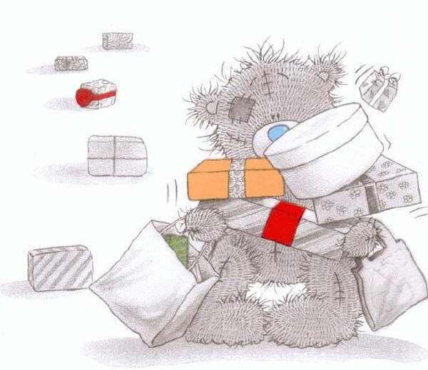 Анна Мельникова