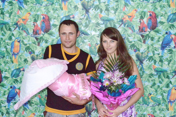 Роман Алексеев