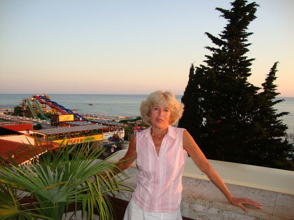 Евгения Крупец