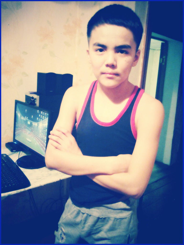 Нуркен Исатаев