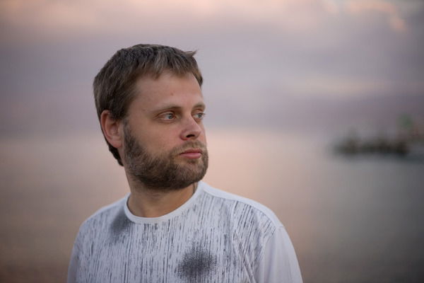 Семён Сегаль