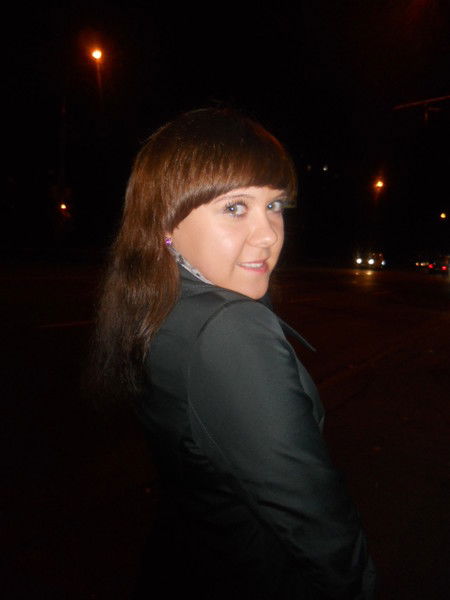 Танька Мищенко