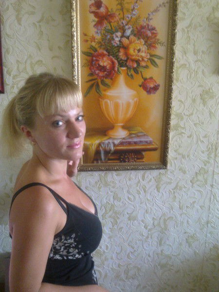 Славяна Камышова