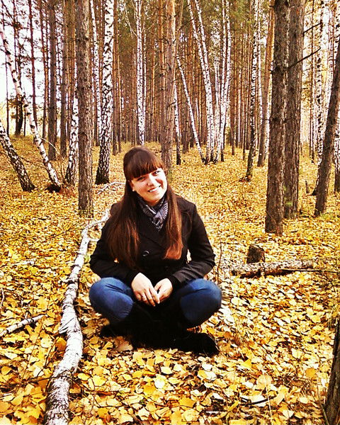 Маргарита Коноплёва