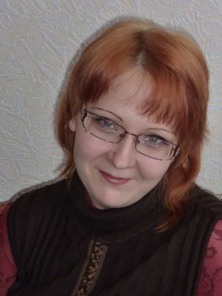 Евгения Гончарова