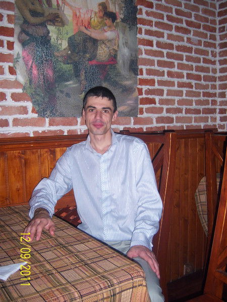 Андрей Рудниченко