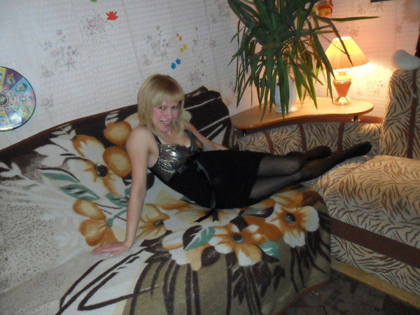 Светлана Буракова