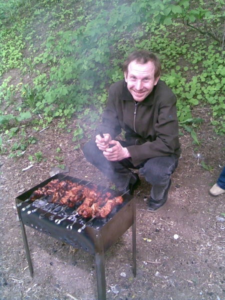 Алексей Шикалов