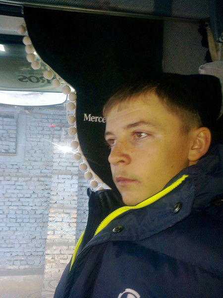 Макс Лахтеев