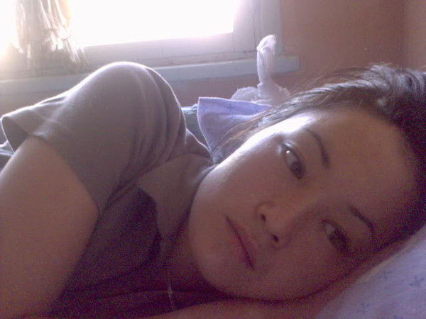 Айнур Уранкаева