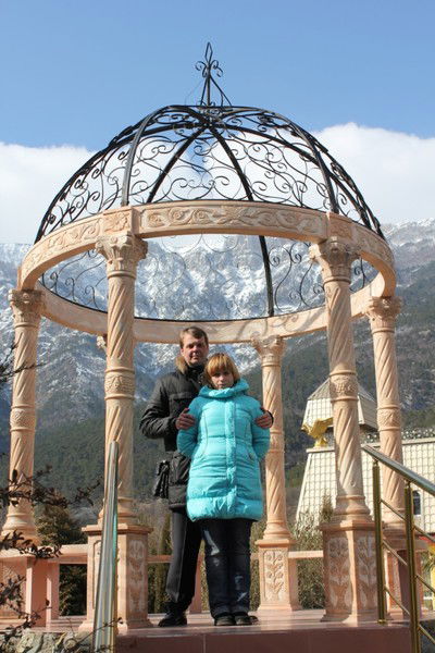 Светлана Струкова