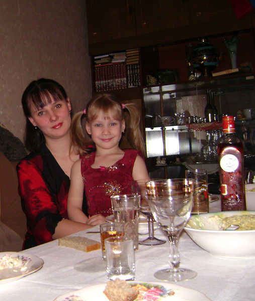 Полина Кремлева