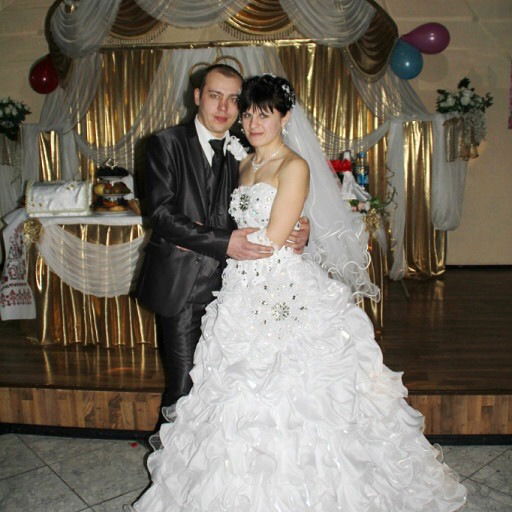 Люба Дельхманн