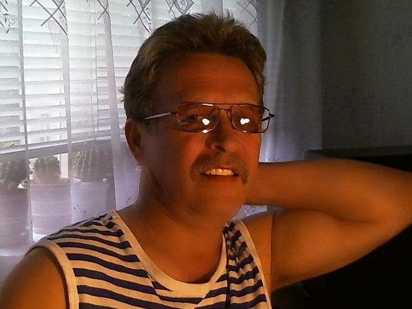 Серенький Баламут