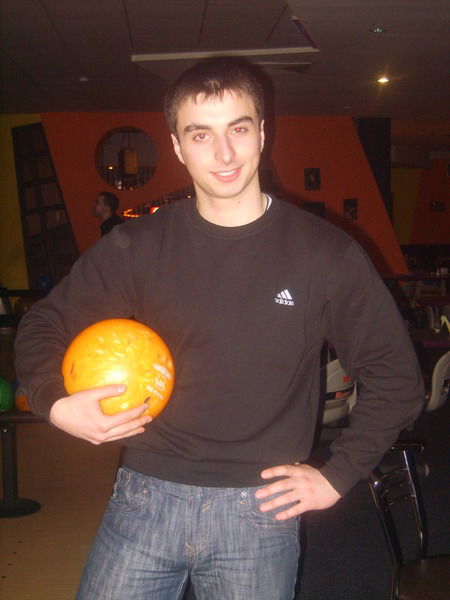 Рамеш Мирзаев